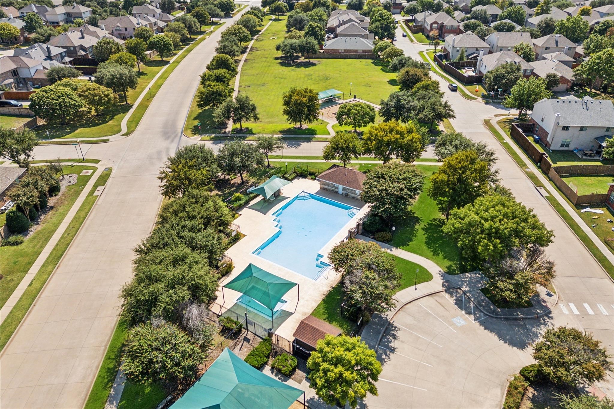 6512 Diamond Drive Mckinney TX 75070
