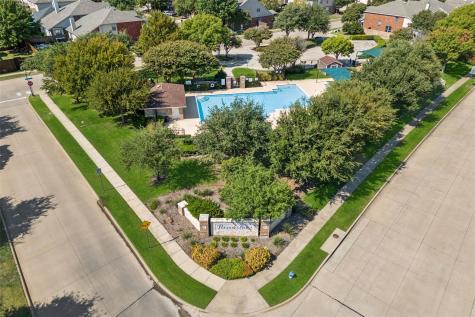 6512 Diamond Drive Mckinney TX 75070