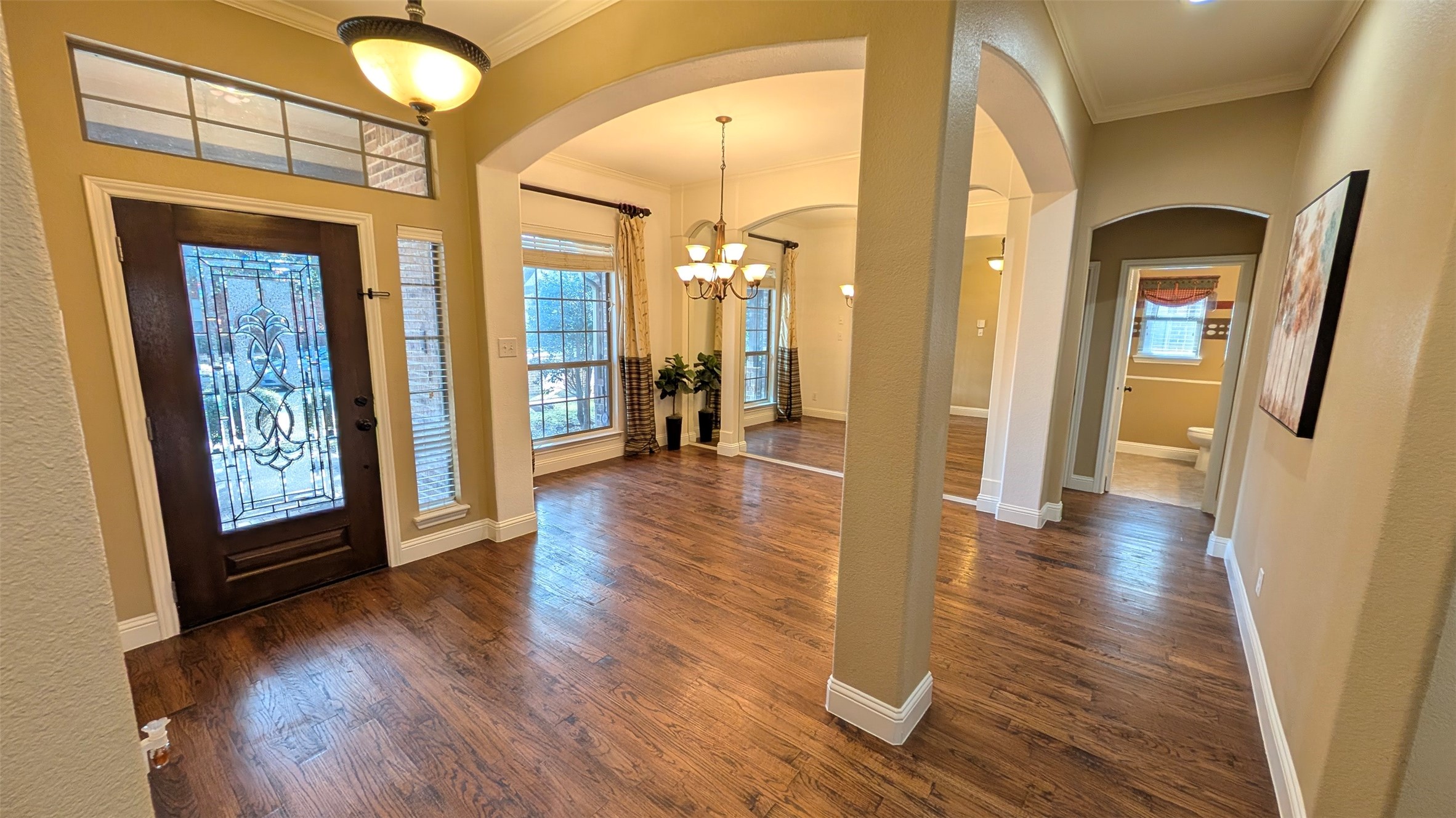 6512 Diamond Drive Mckinney TX 75070