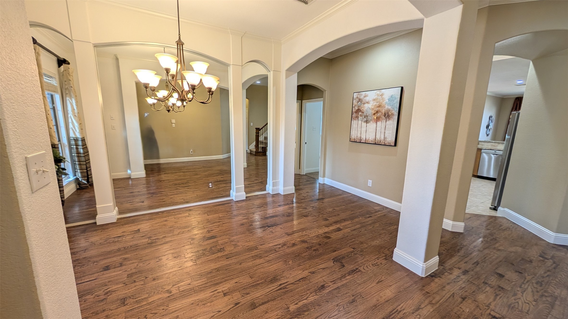 6512 Diamond Drive Mckinney TX 75070