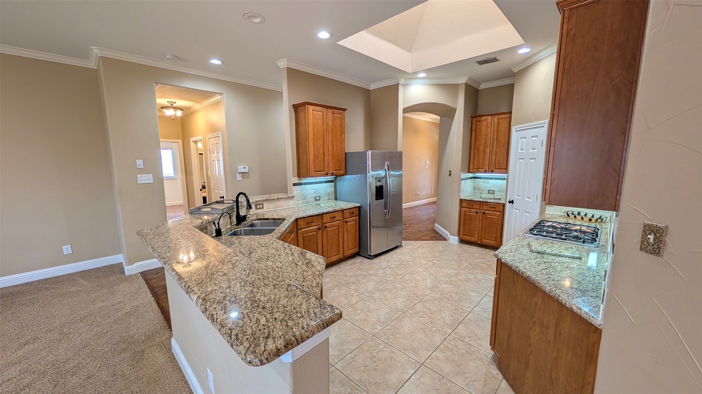 6512 Diamond Drive Mckinney TX 75070