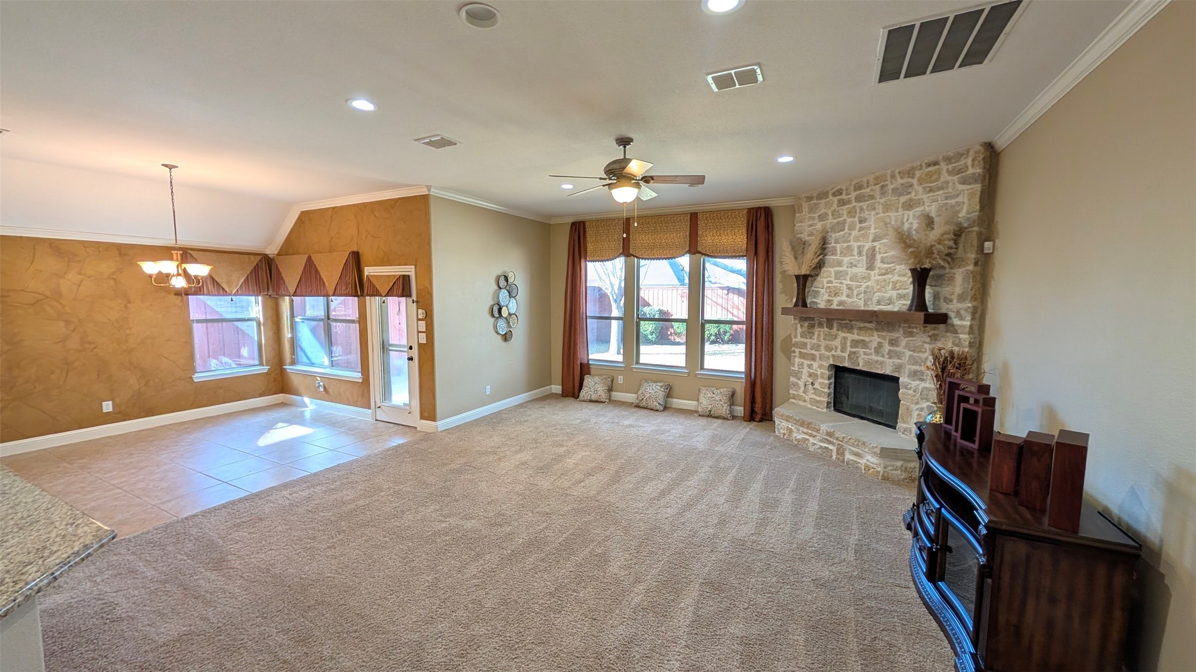 6512 Diamond Drive Mckinney TX 75070