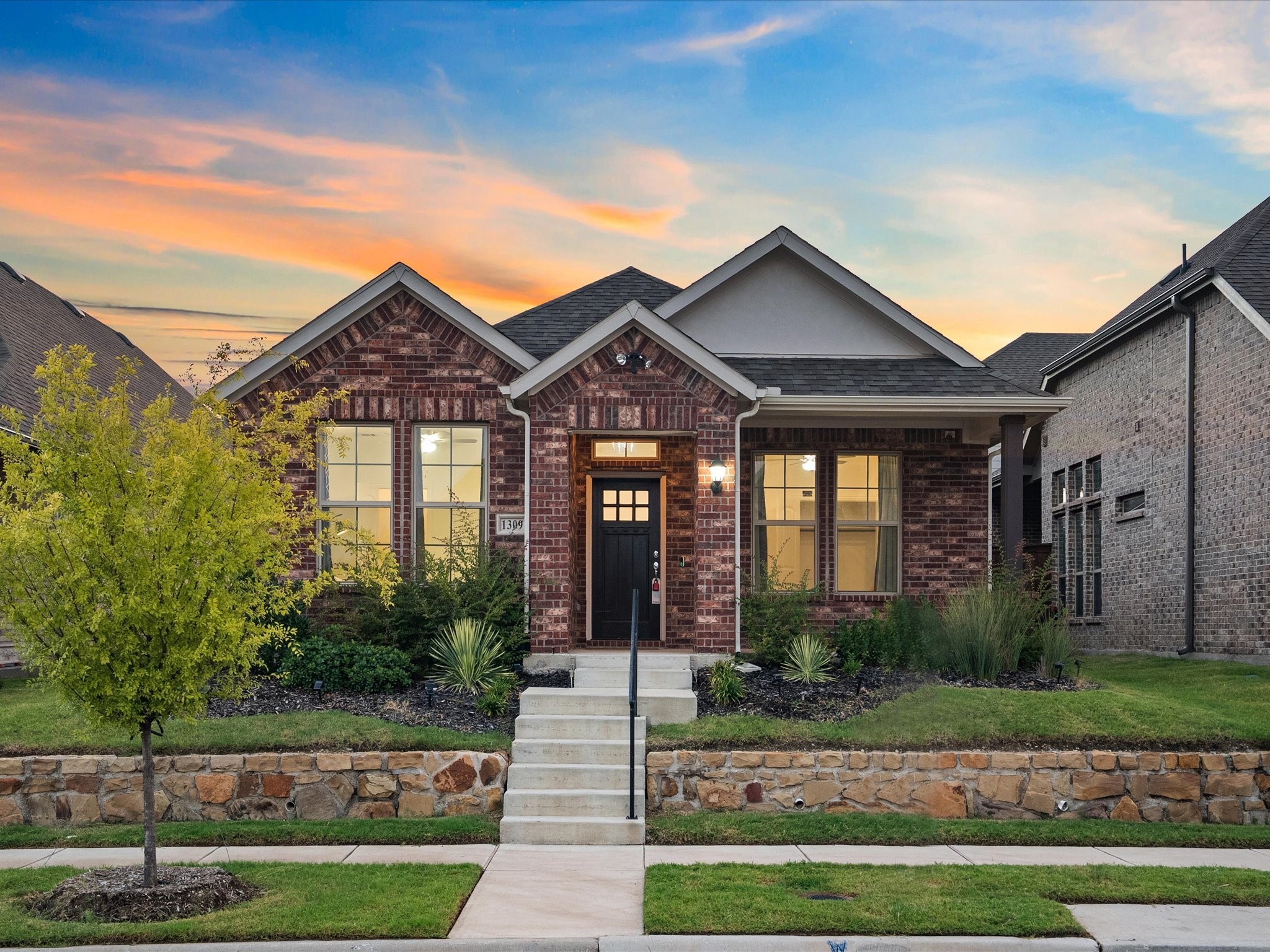 1309 Haybale Lane Garland TX 75042