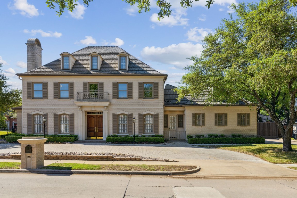 5320 Tate Avenue Plano TX 75093