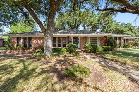 1600 Holt Street Fort Worth TX 76103