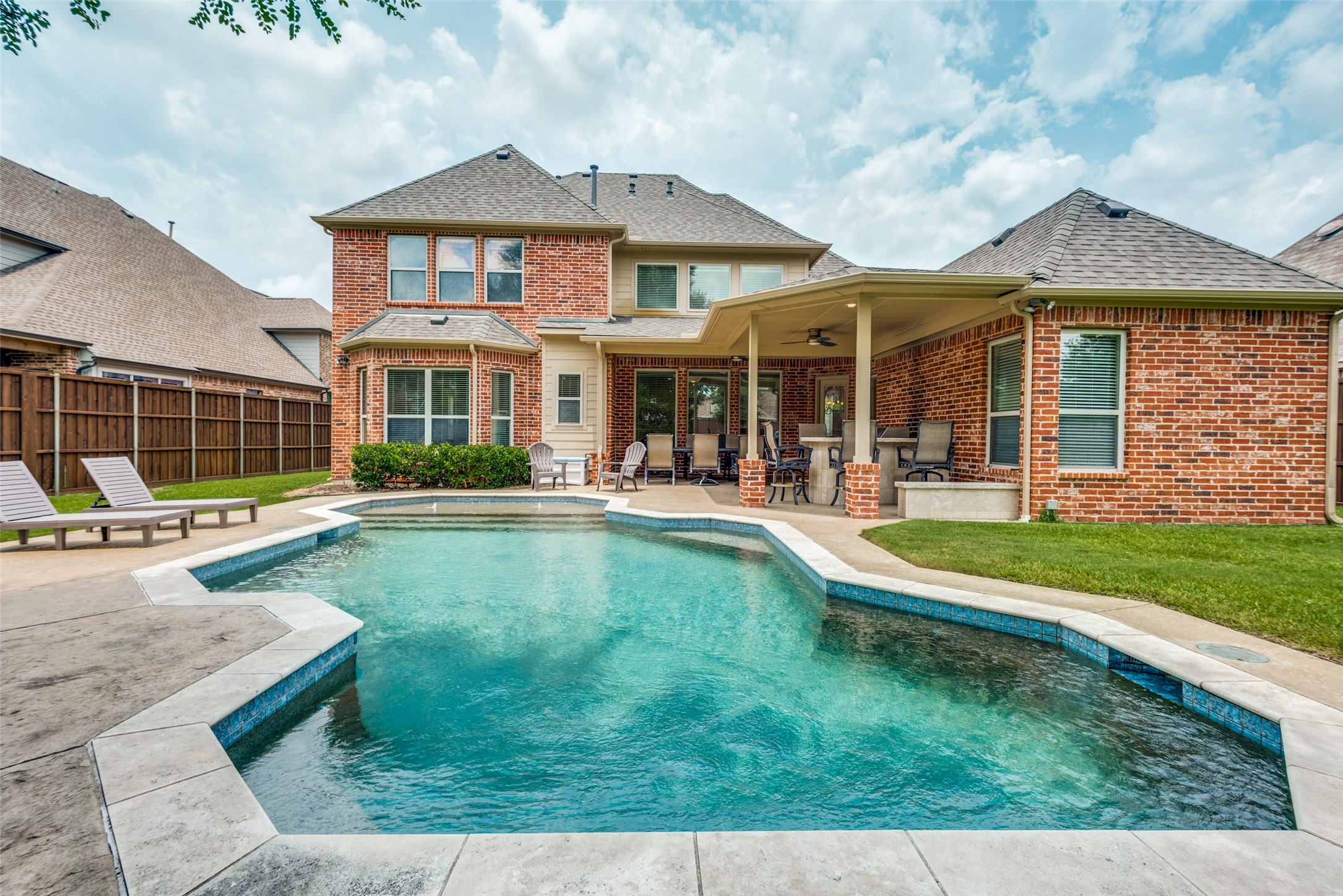 4315 Veneto Drive Frisco TX 75033