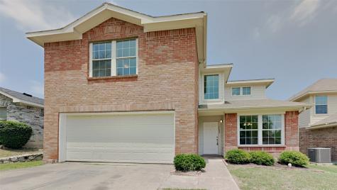 1653 Sax Leigh Drive Dallas TX 75241