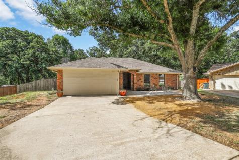 500 Dove Creek Place Grapevine TX 76051