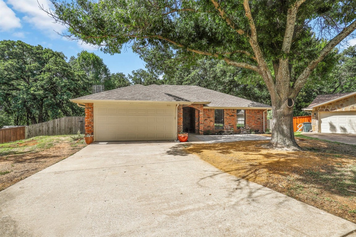 500 Dove Creek Place Grapevine TX 76051