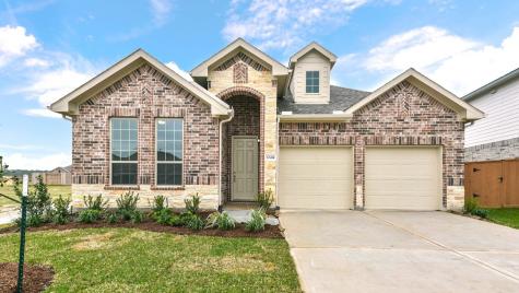 704 Matador Lane Arlington TX 76002