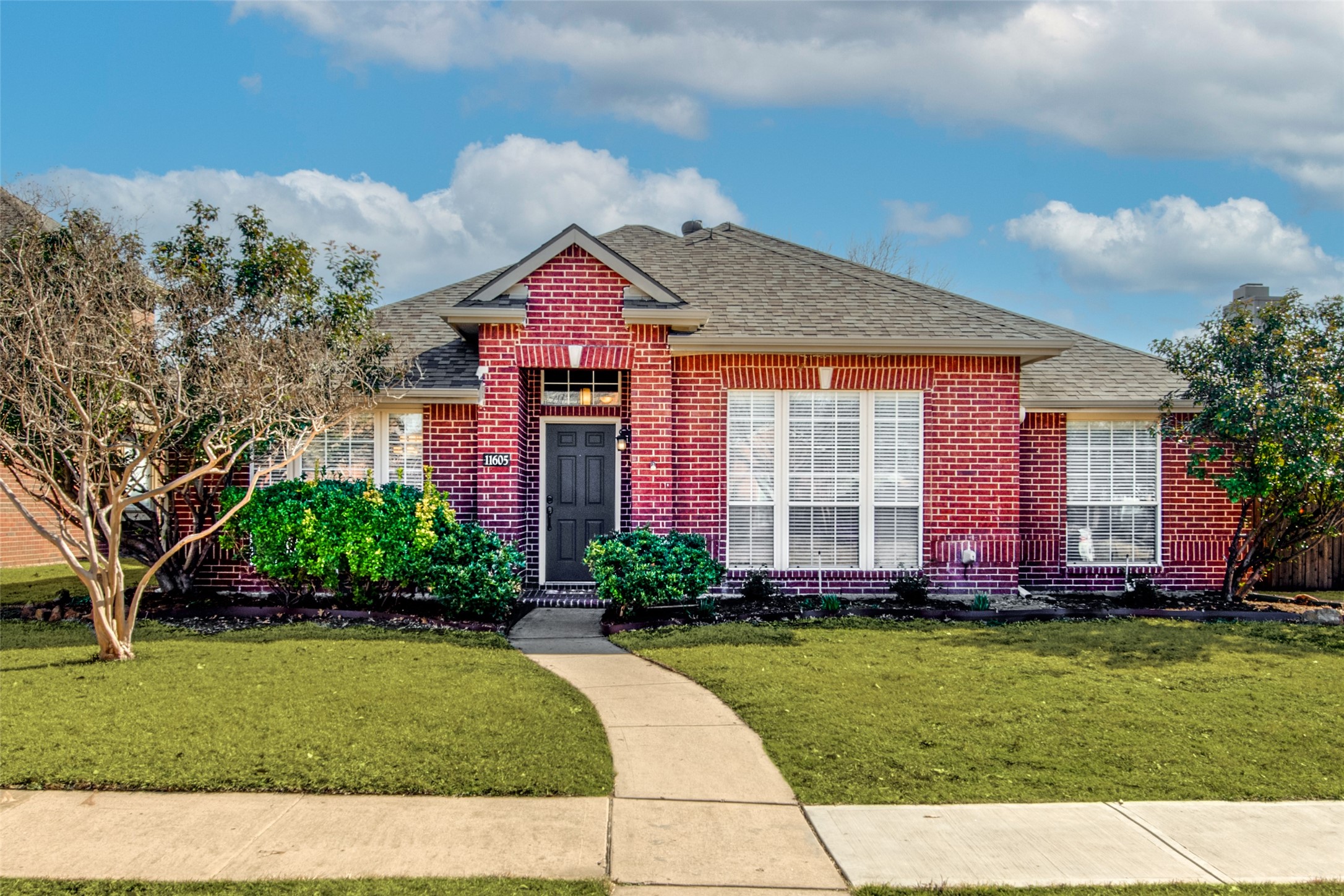 11605 Alexandria Drive Frisco TX 75035