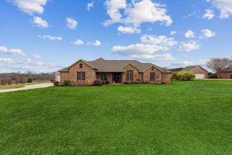 9170 Quail Meadows Lane Aubrey TX 76227