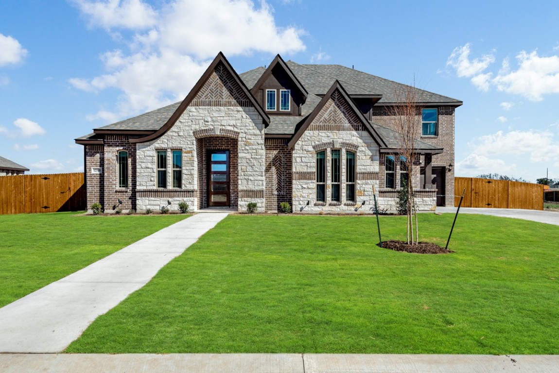 12508 Panther Creek Drive Godley TX 76044