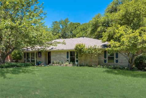 308 Canyon Ridge Drive Richardson TX 75080