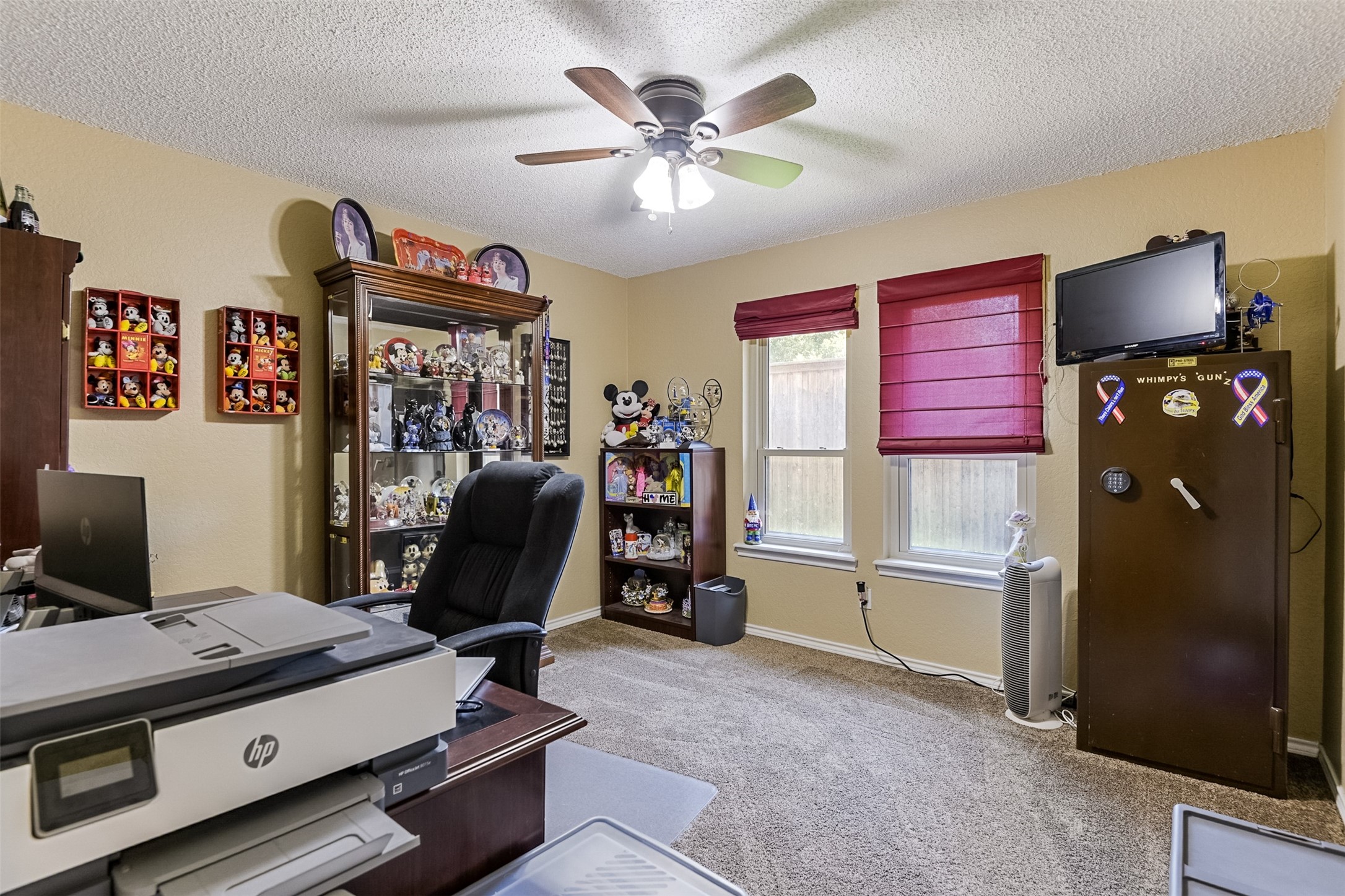 813 Shady Creek Drive Kennedale TX 76060