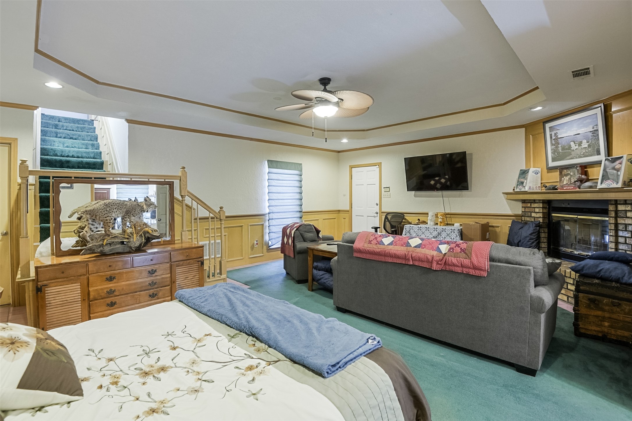 813 Shady Creek Drive Kennedale TX 76060