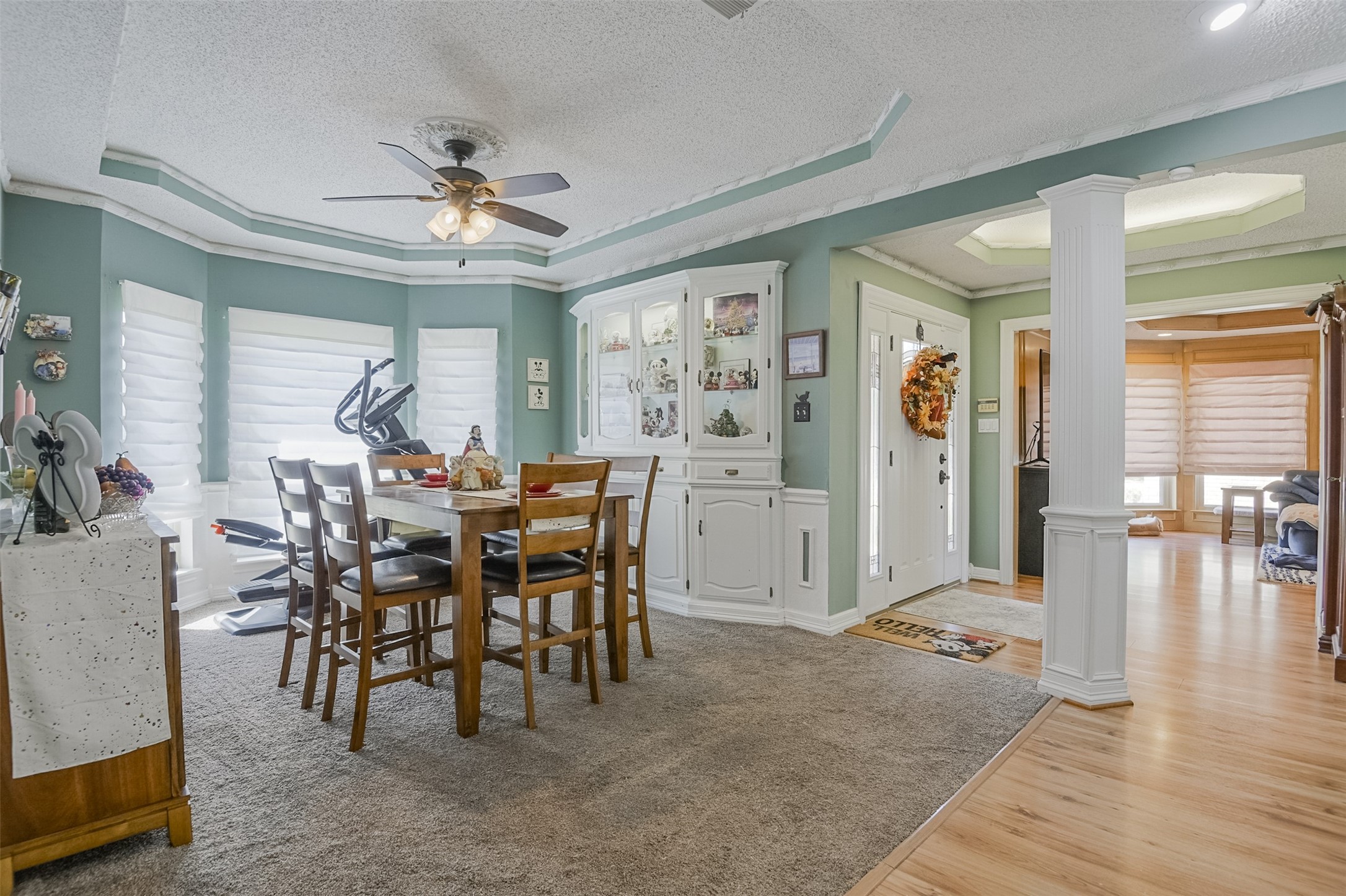 813 Shady Creek Drive Kennedale TX 76060