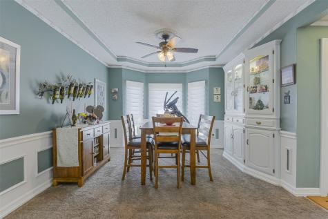 813 Shady Creek Drive Kennedale TX 76060