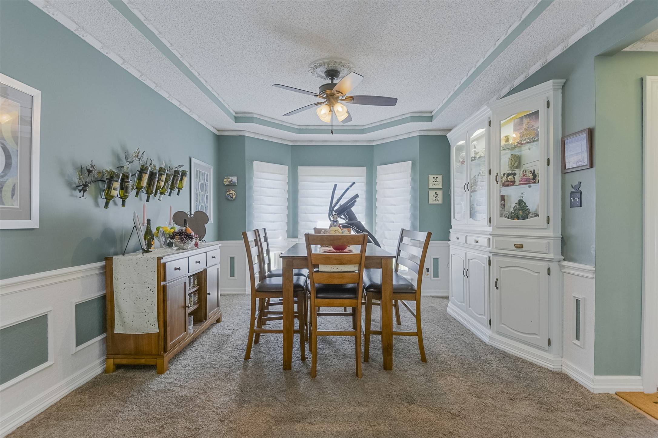 813 Shady Creek Drive Kennedale TX 76060