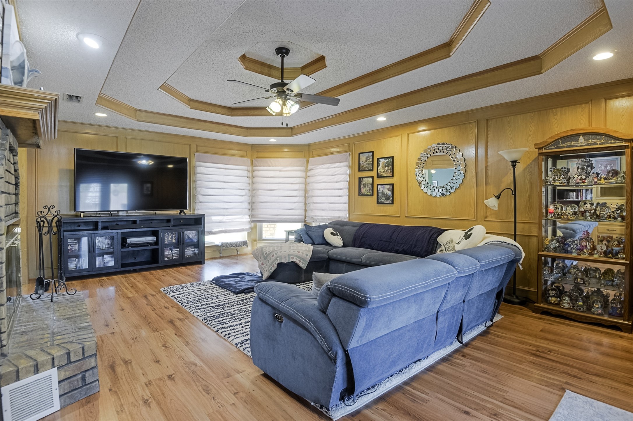 813 Shady Creek Drive Kennedale TX 76060