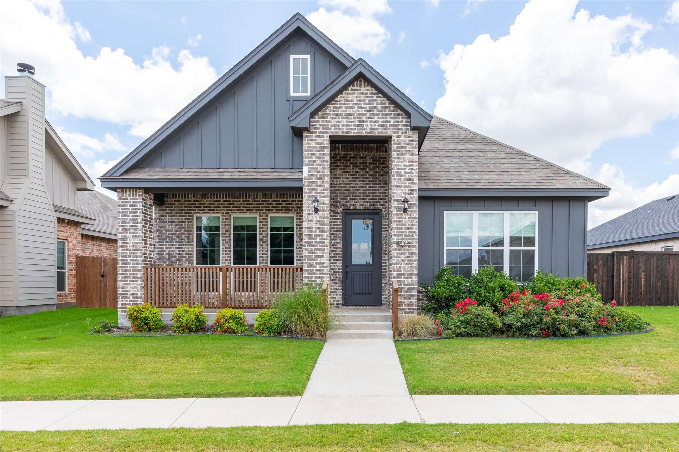 4013 Legacy Boulevard Clyde TX 79510