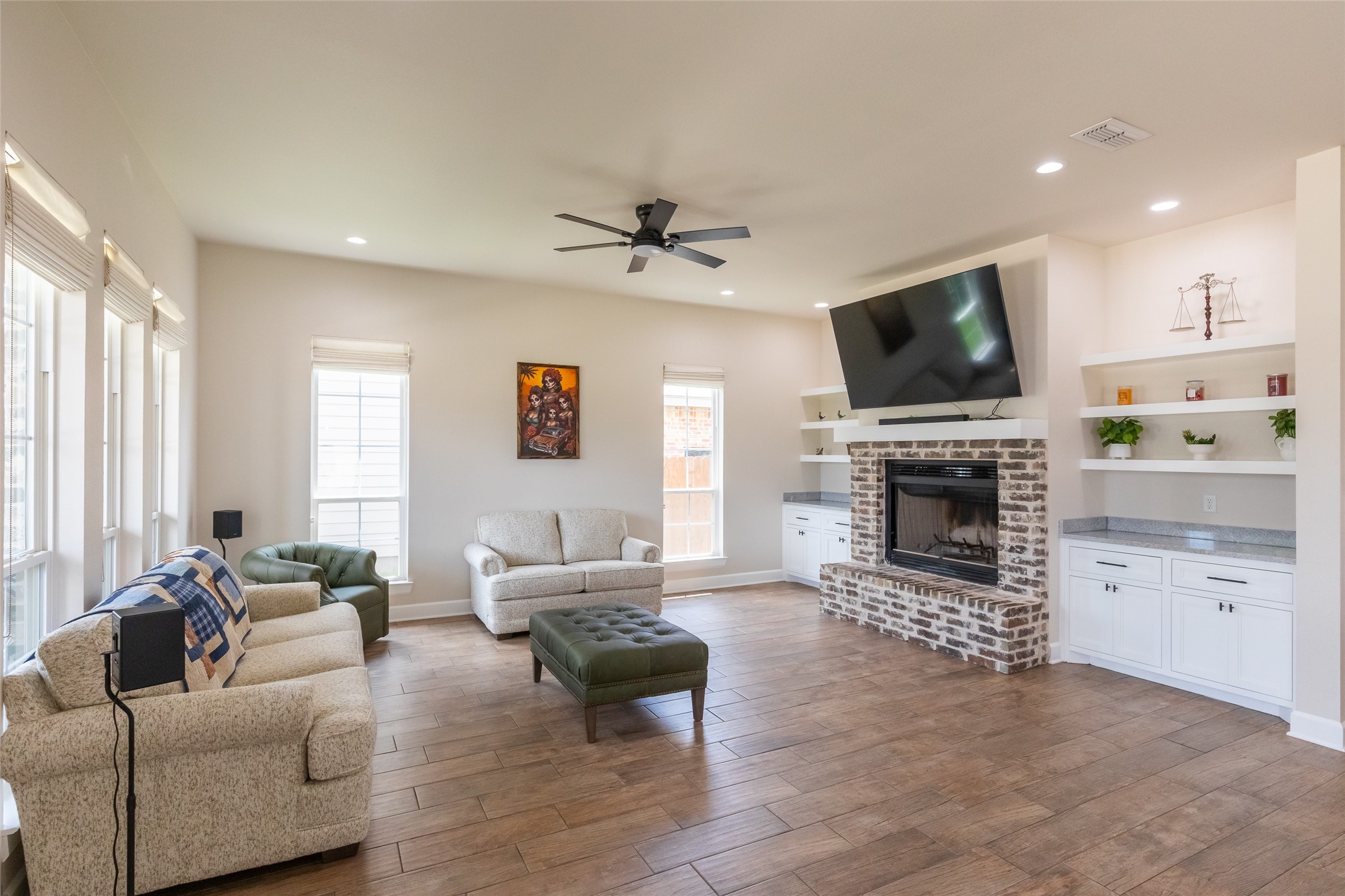 4013 Legacy Boulevard Clyde TX 79510