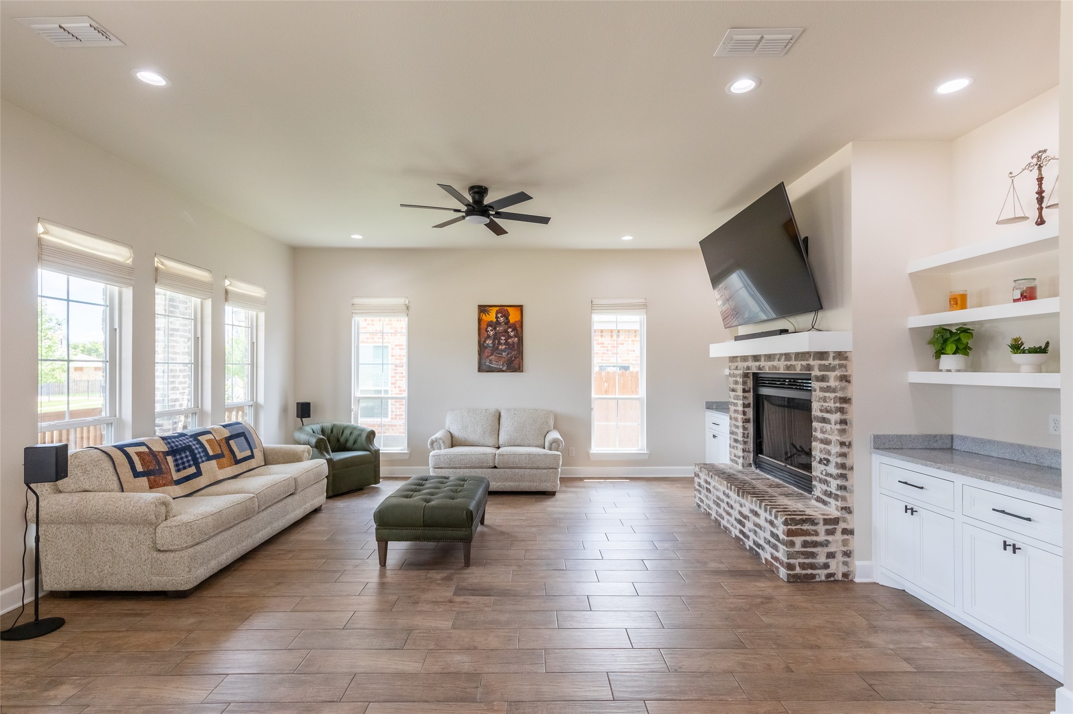 4013 Legacy Boulevard Clyde TX 79510