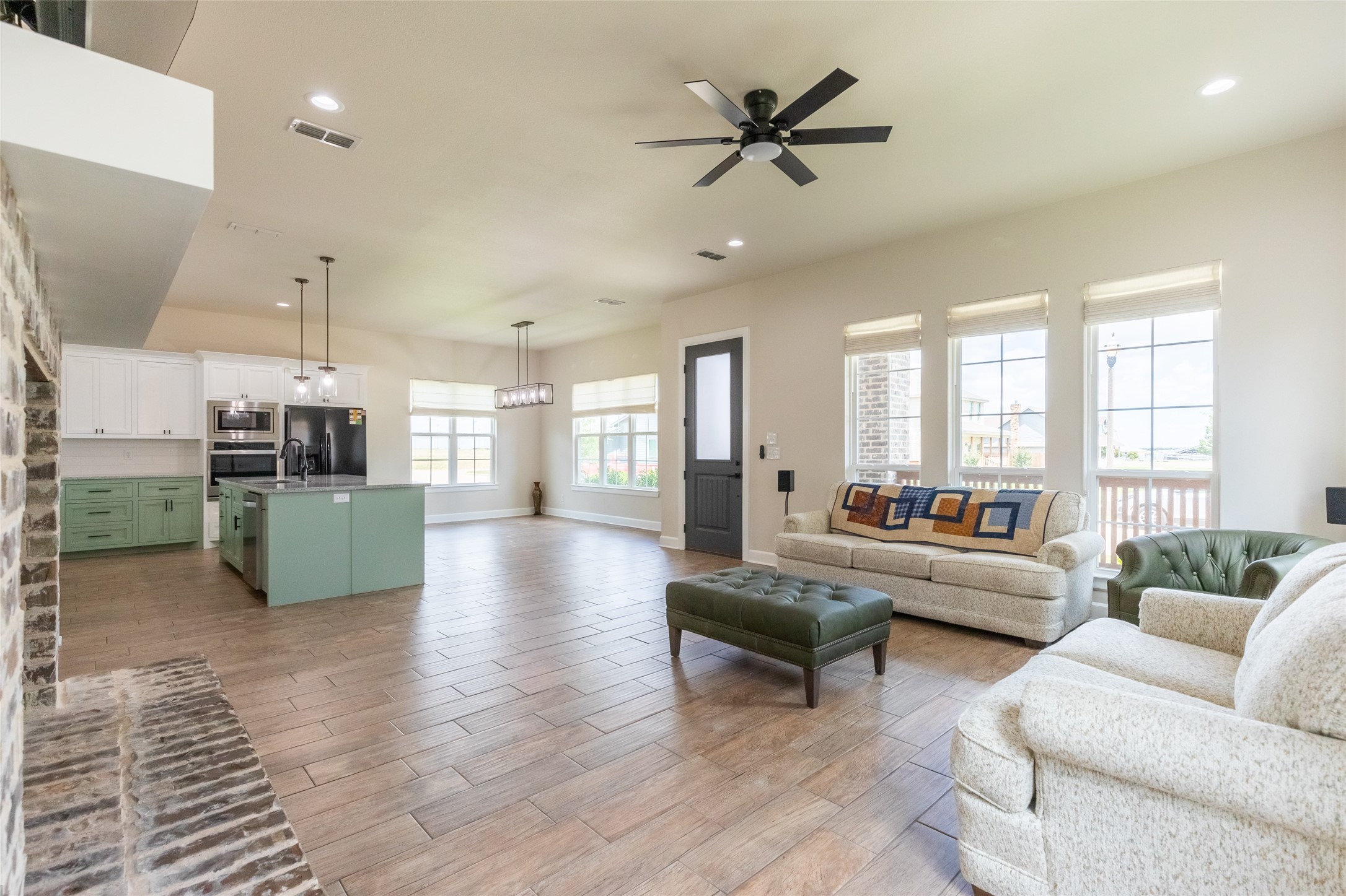 4013 Legacy Boulevard Clyde TX 79510