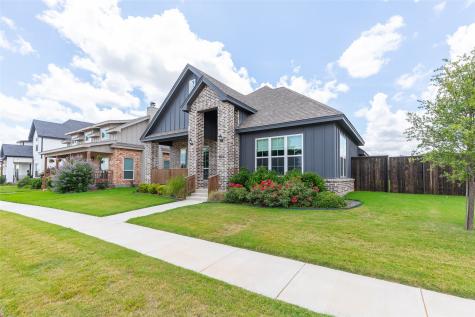 4013 Legacy Boulevard Clyde TX 79510