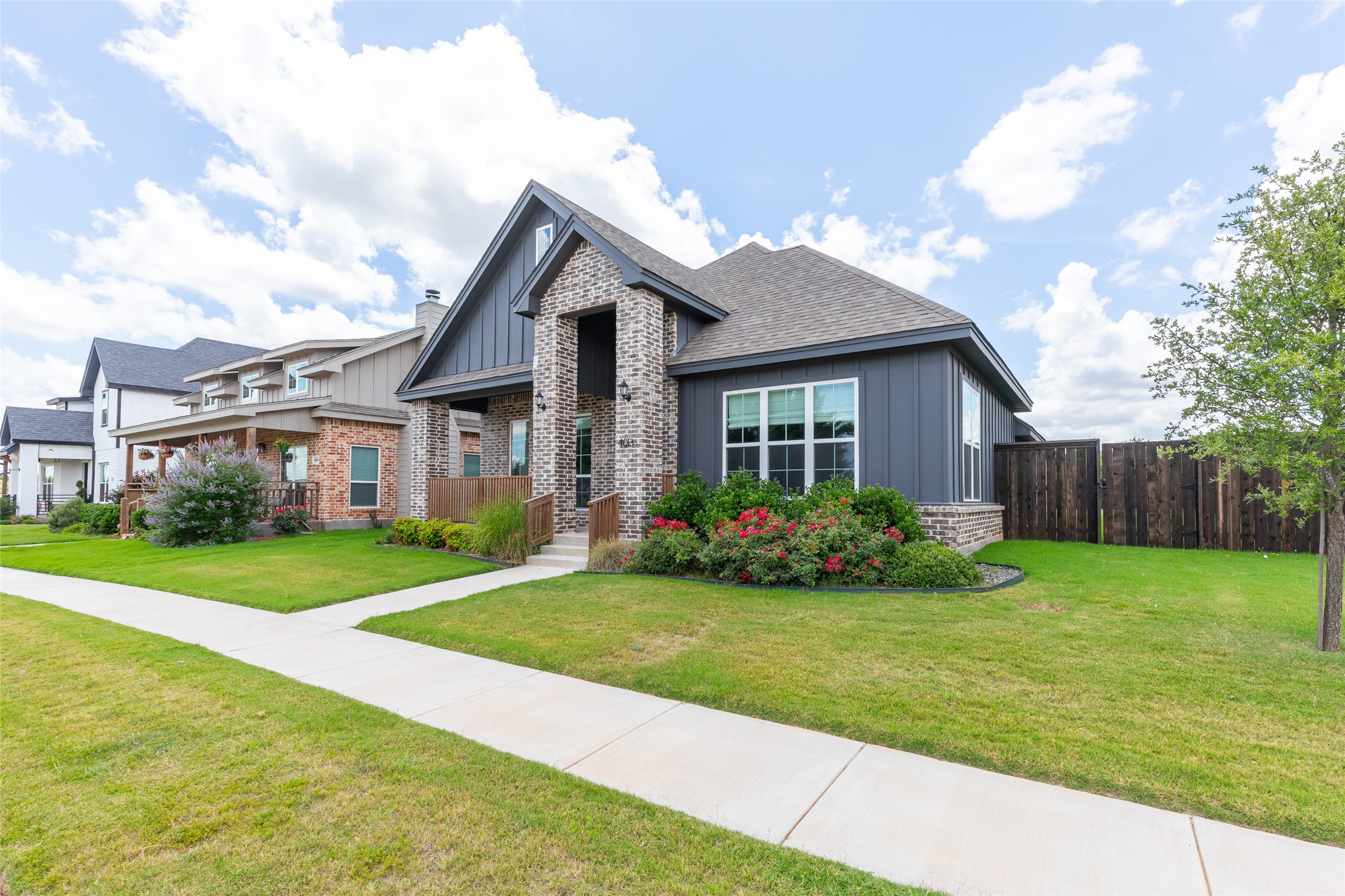 4013 Legacy Boulevard Clyde TX 79510