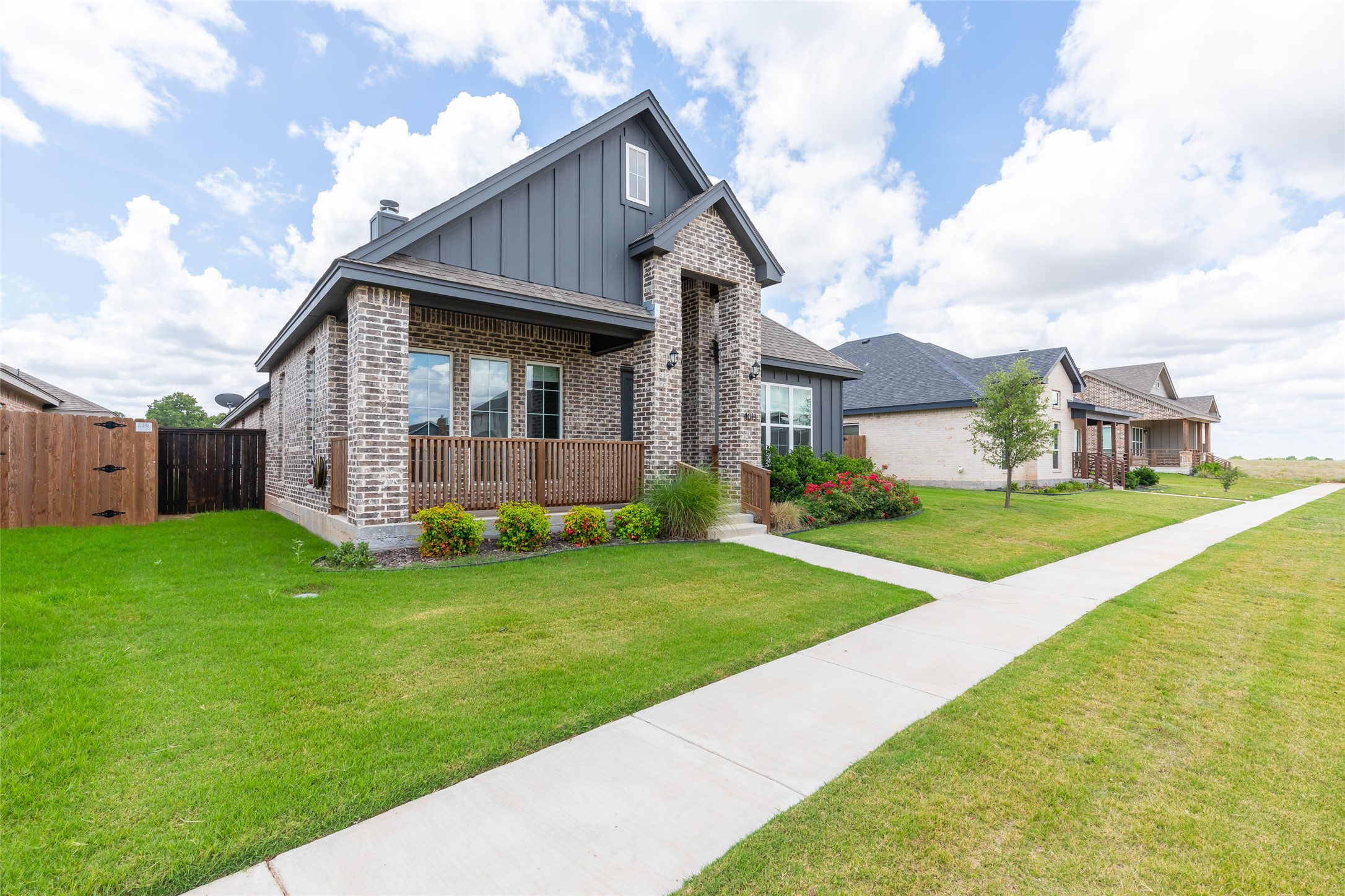 4013 Legacy Boulevard Clyde TX 79510