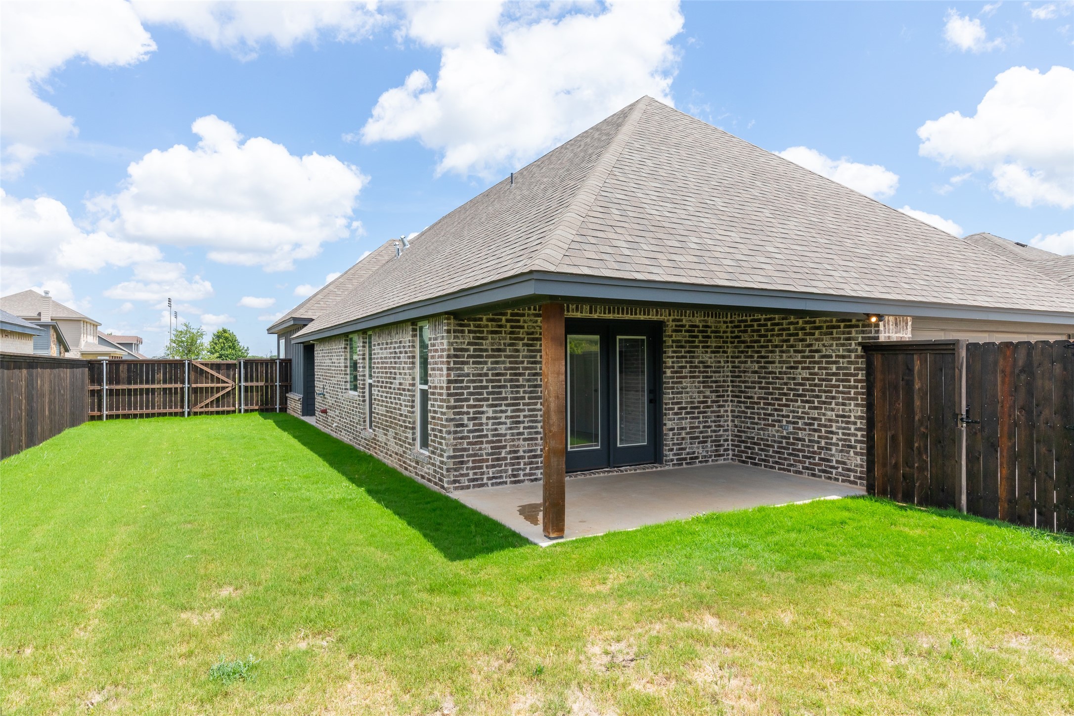 4013 Legacy Boulevard Clyde TX 79510