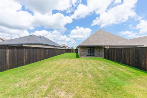 4013 Legacy Boulevard Clyde TX 79510