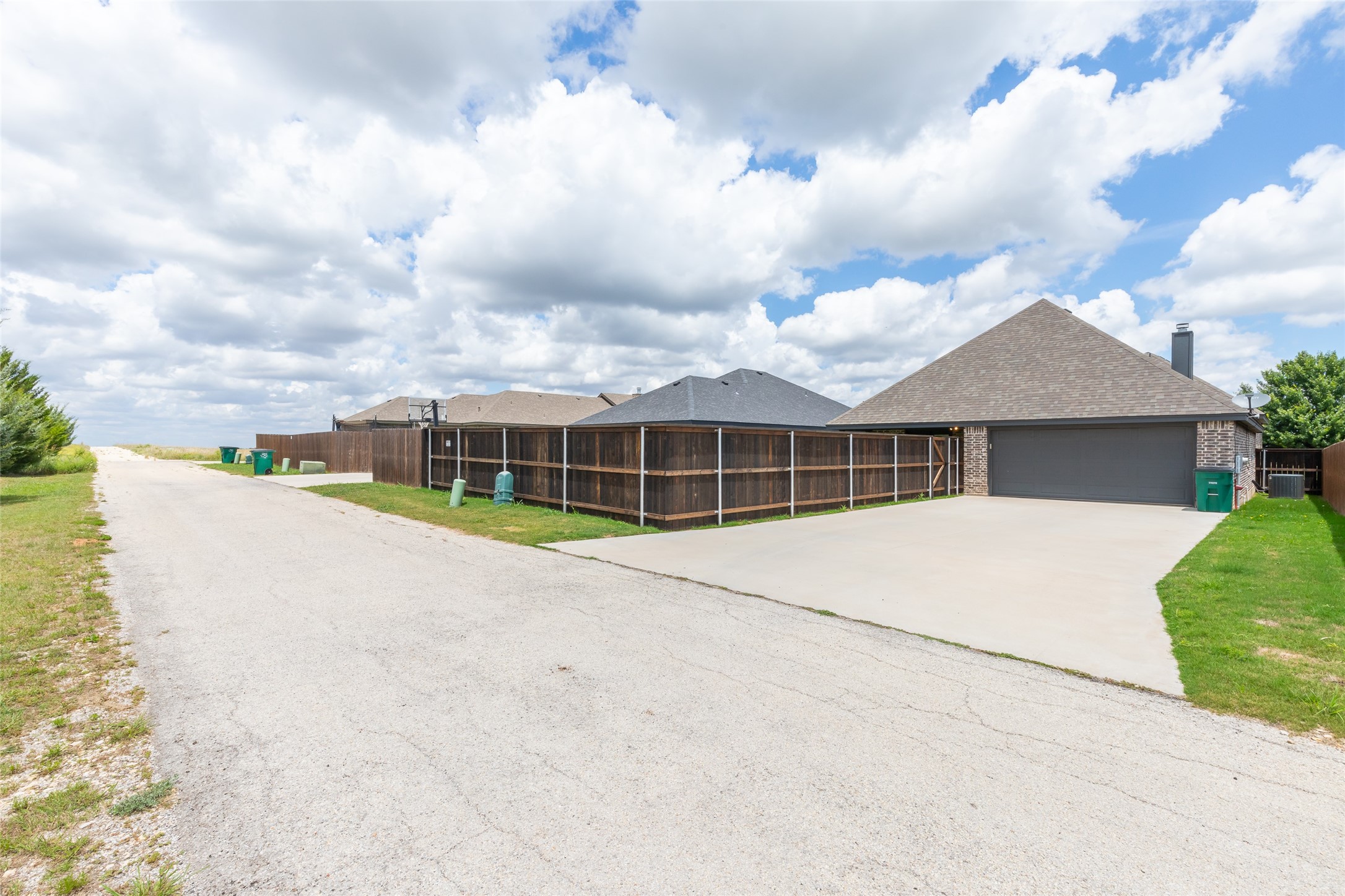 4013 Legacy Boulevard Clyde TX 79510