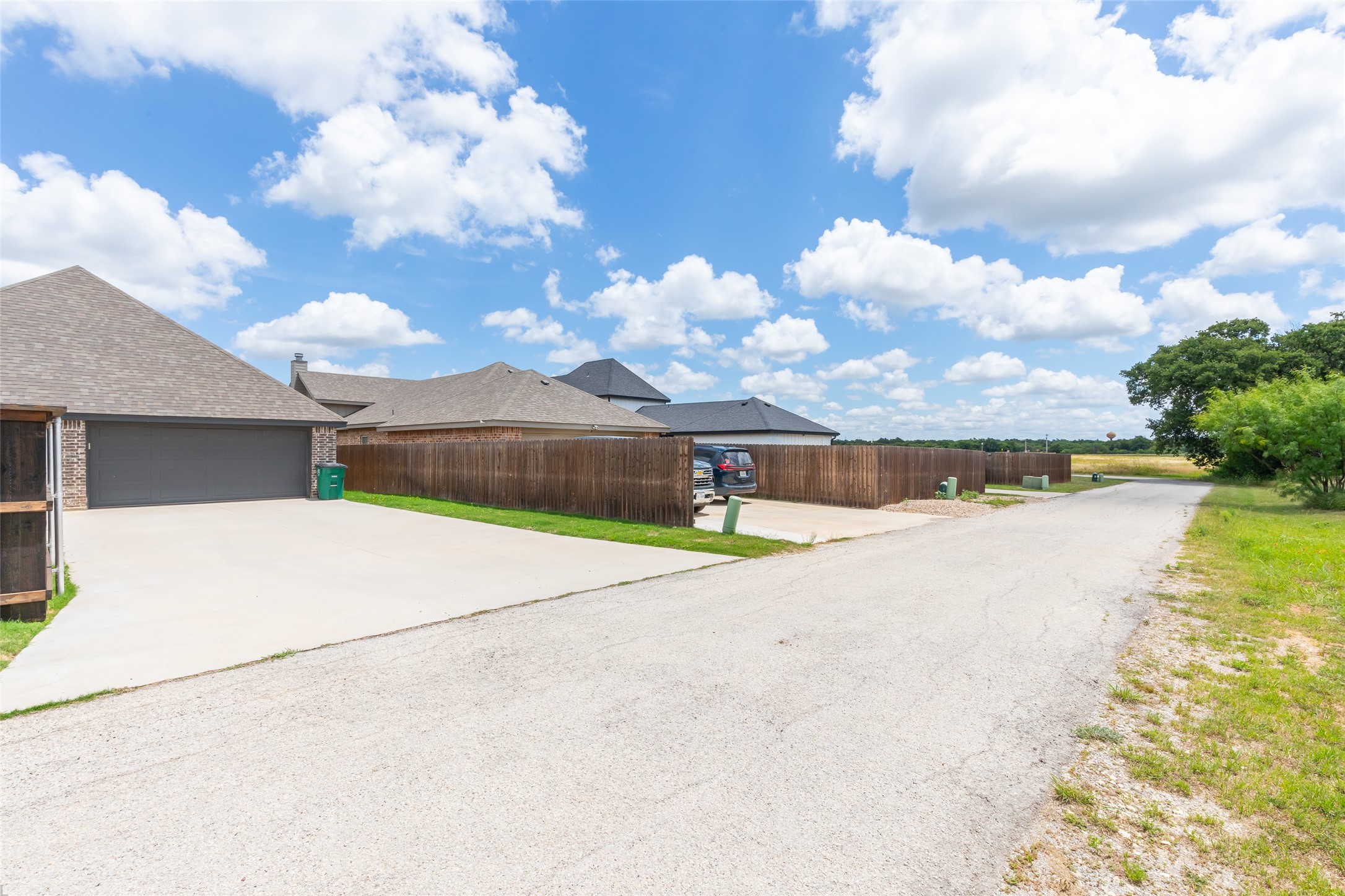 4013 Legacy Boulevard Clyde TX 79510