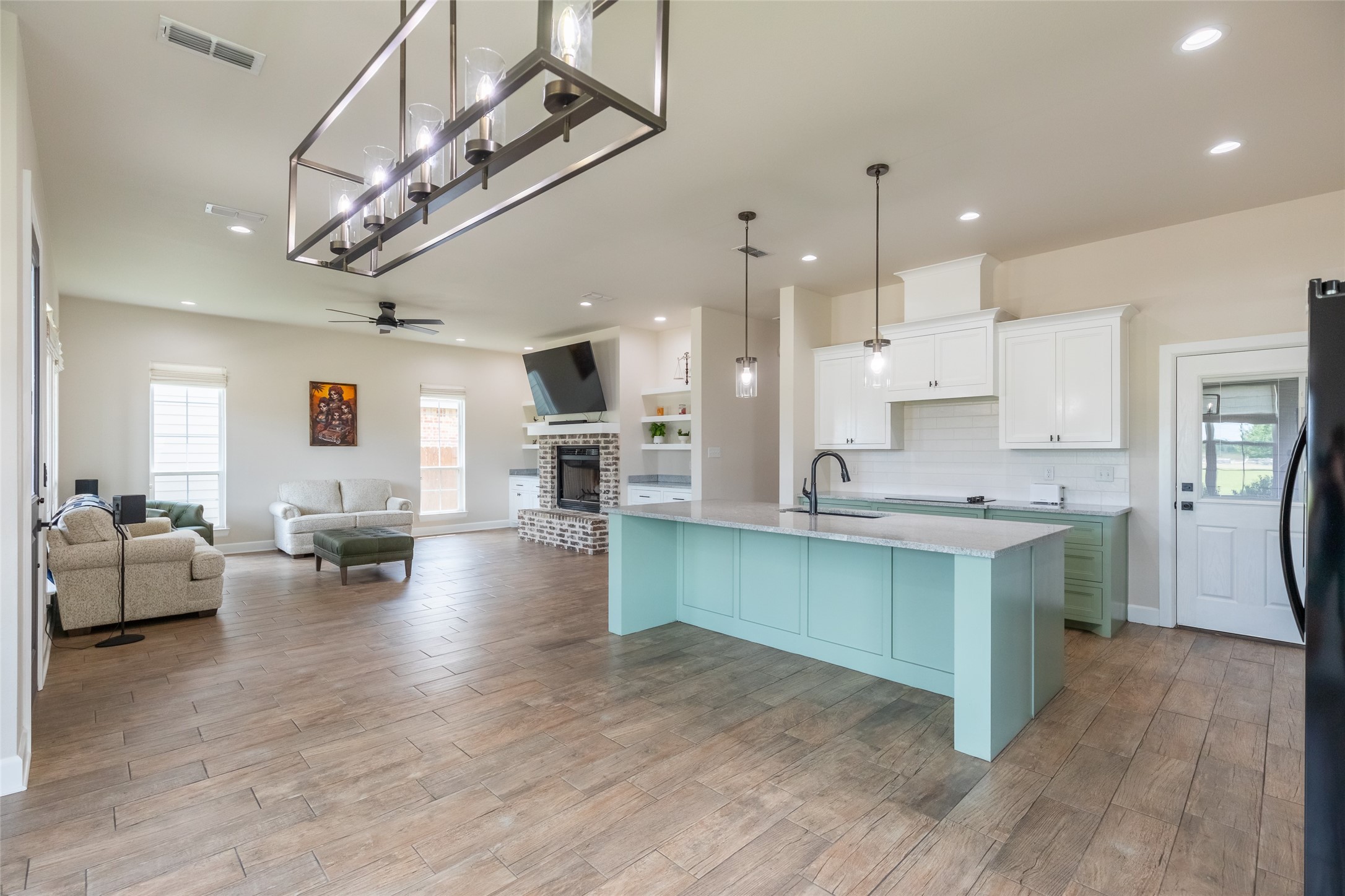 4013 Legacy Boulevard Clyde TX 79510