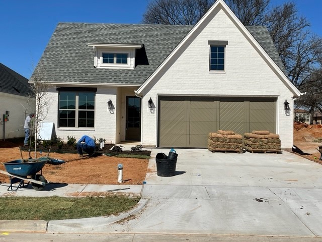 1350 Highland Park Circle Granbury TX 76048
