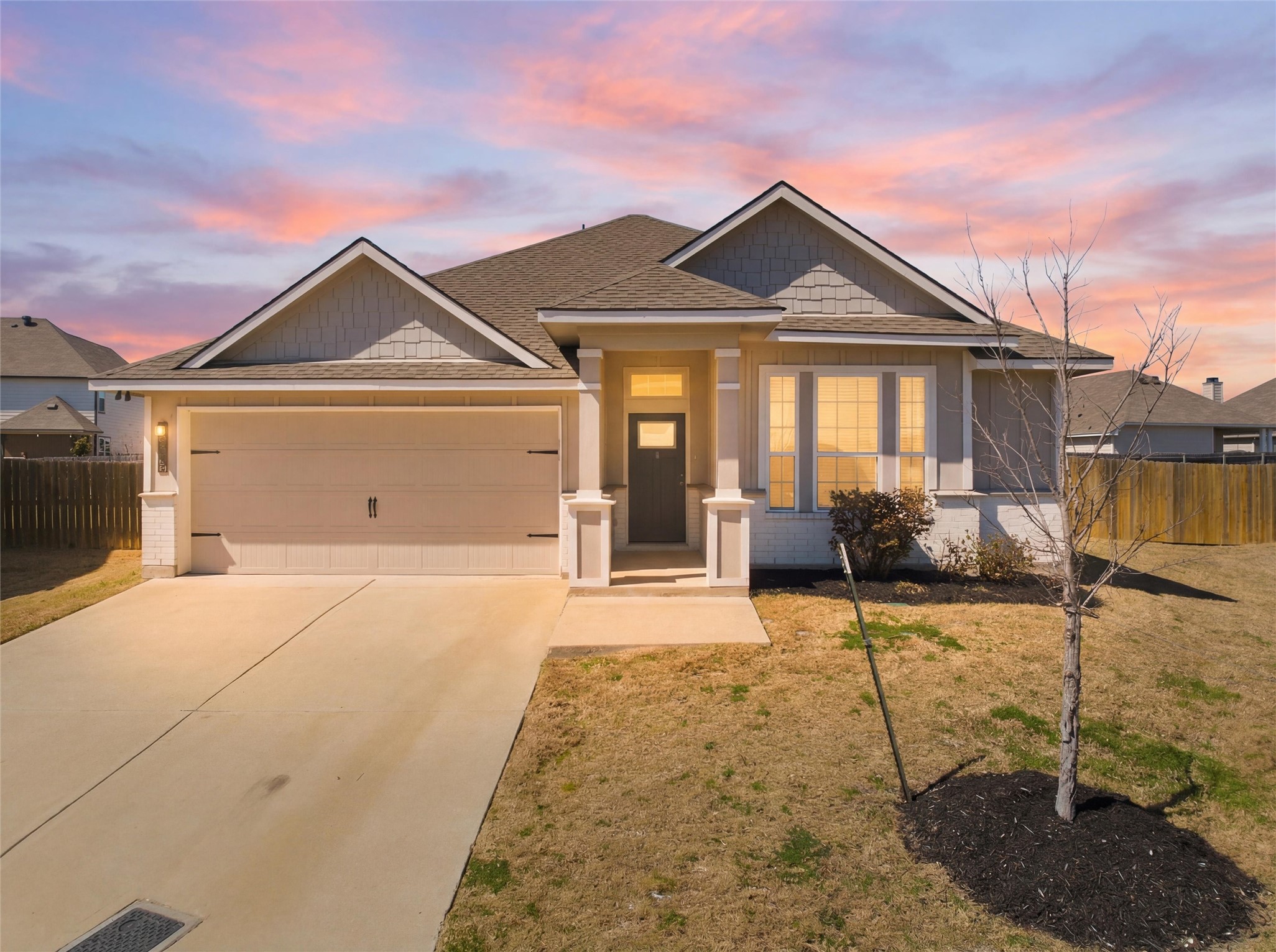 11513 Ullrich Court Waco TX 76655