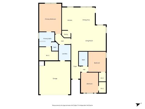 11513 Ullrich Court Waco TX 76655