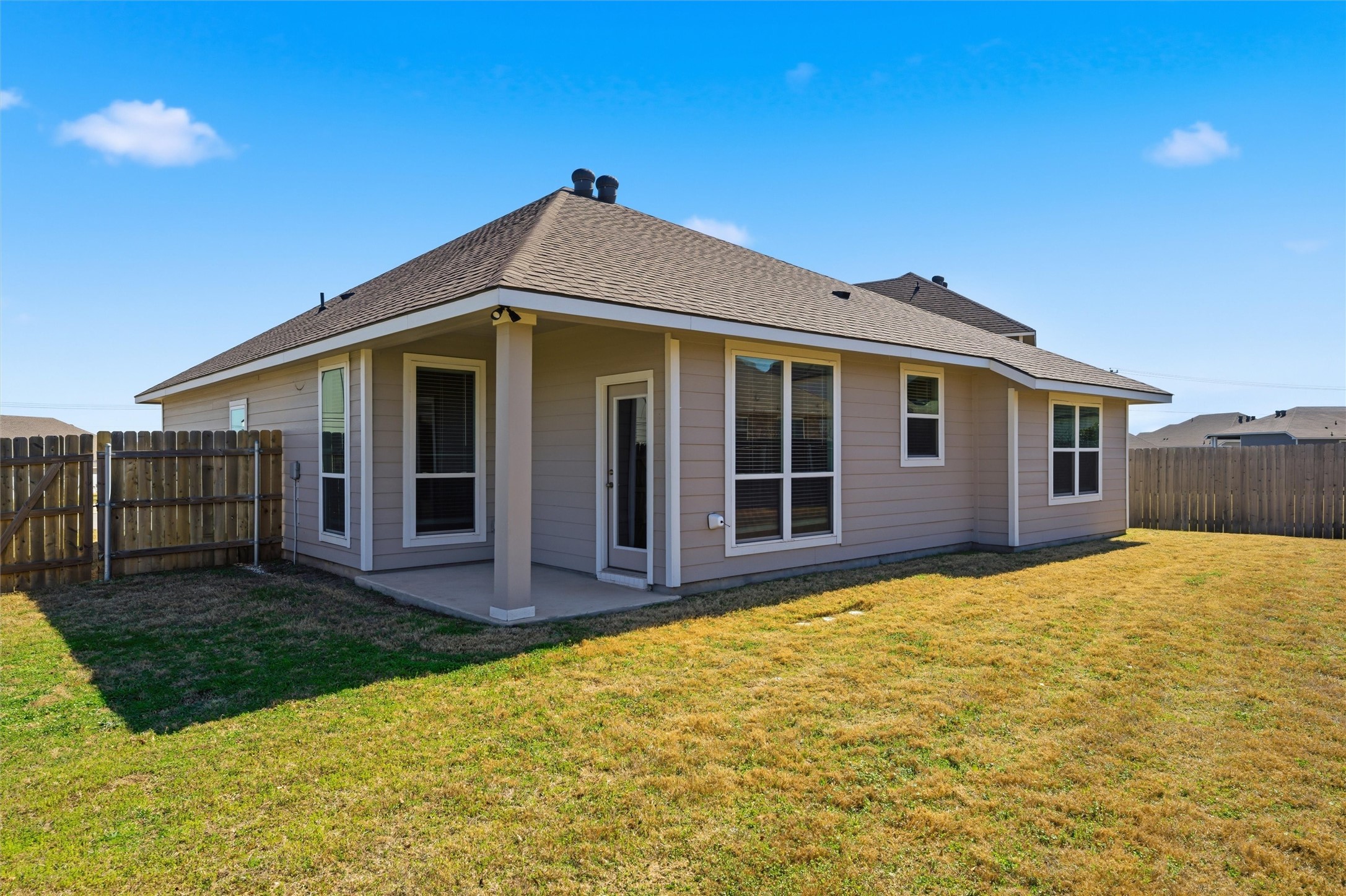 11513 Ullrich Court Waco TX 76655