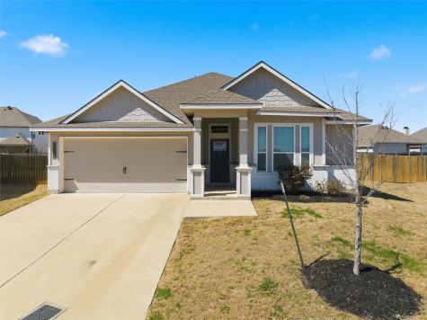 11513 Ullrich Court Waco TX 76655