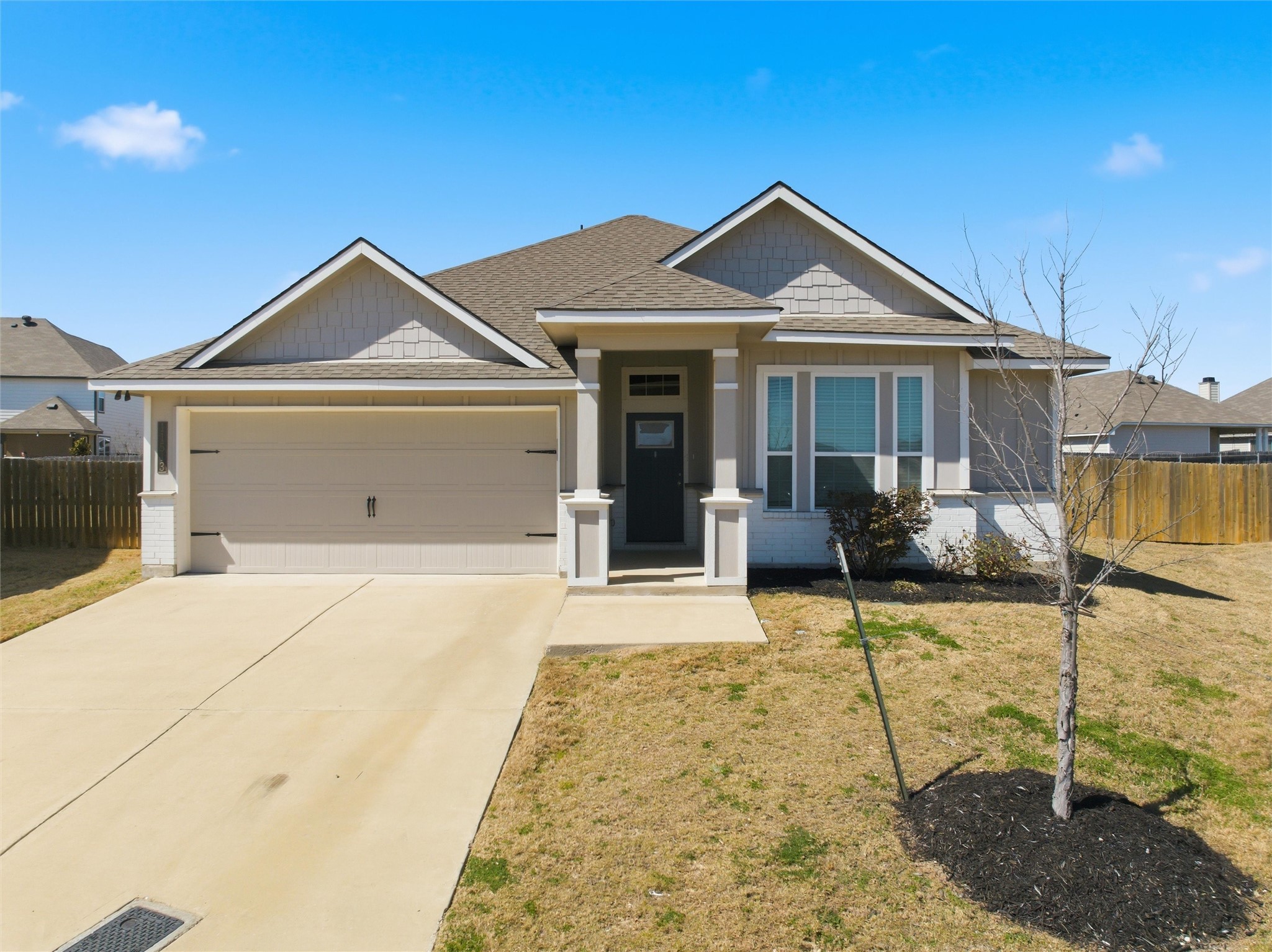 11513 Ullrich Court Waco TX 76655