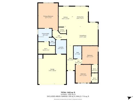 11513 Ullrich Court Waco TX 76655