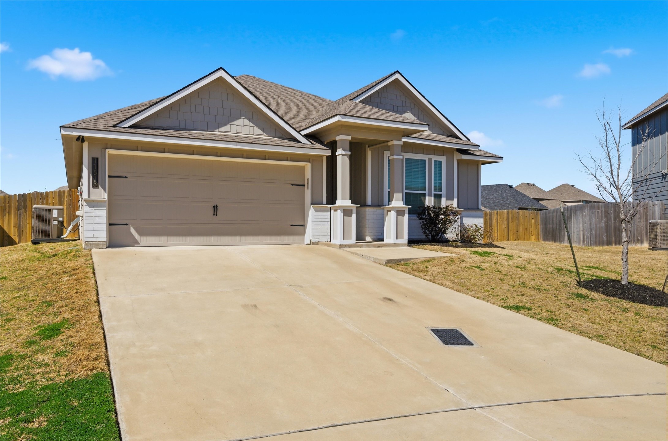 11513 Ullrich Court Waco TX 76655