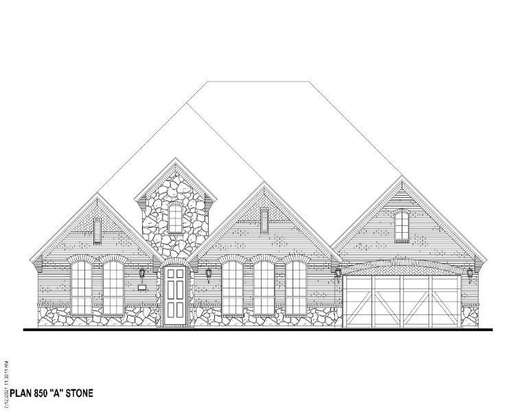 2014 Stargrass Road Haslet TX 76052