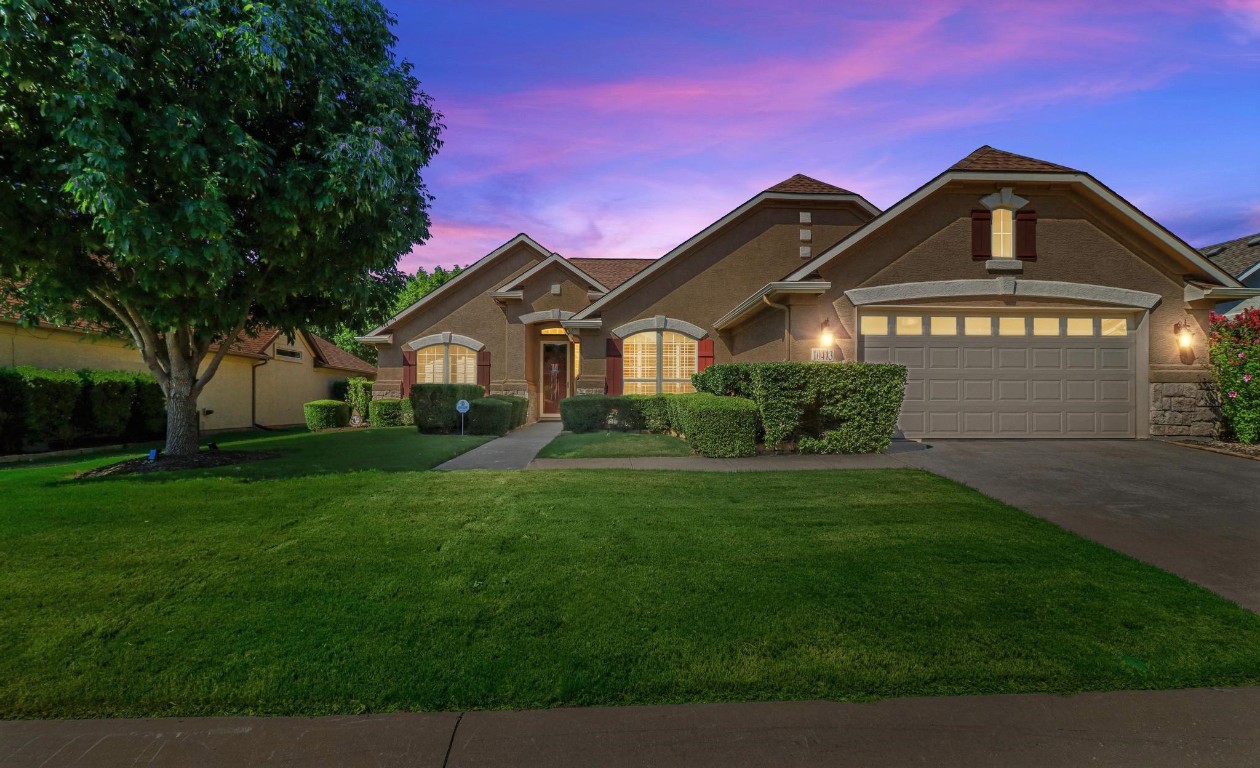 10413 Downing Drive Denton TX 76207