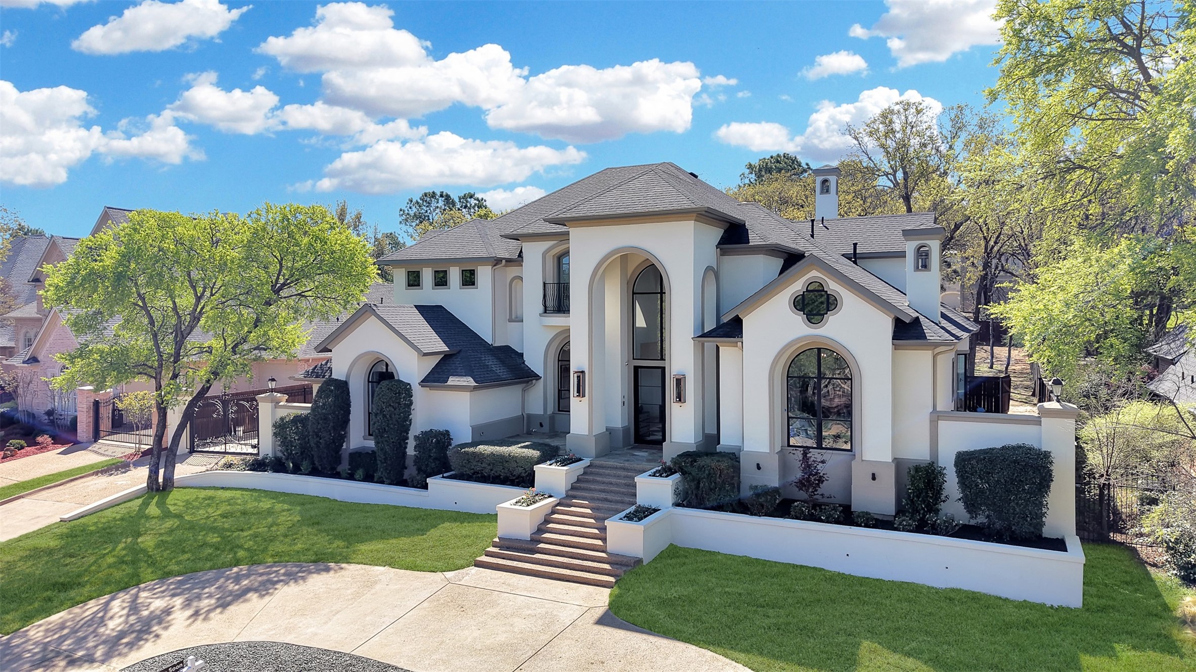 2609 Independence Road Colleyville TX 76034