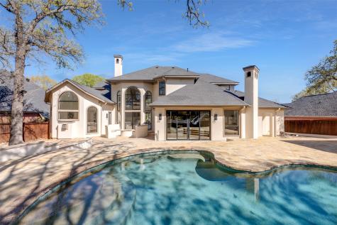 2609 Independence Road Colleyville TX 76034
