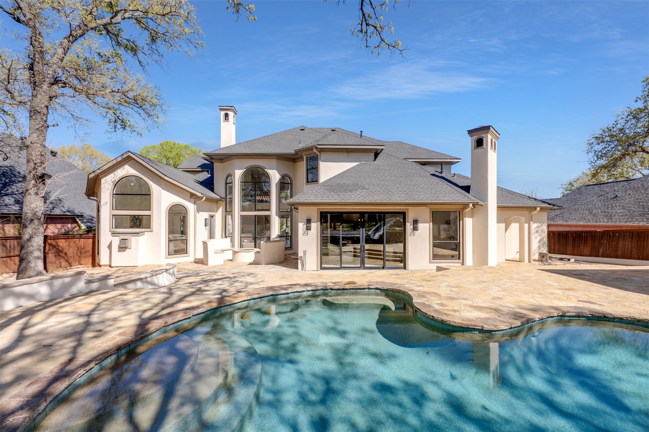 2609 Independence Road Colleyville TX 76034