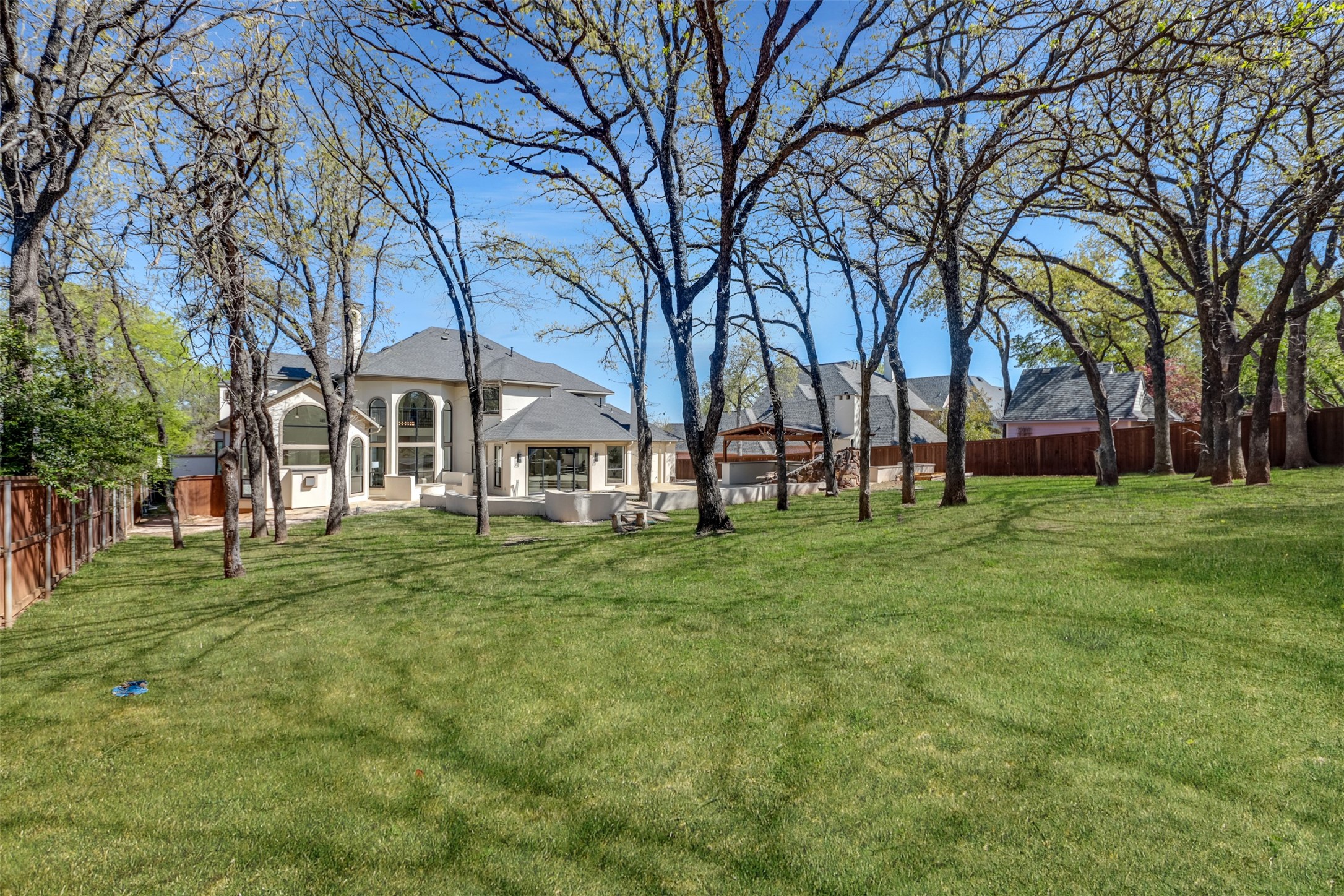 2609 Independence Road Colleyville TX 76034